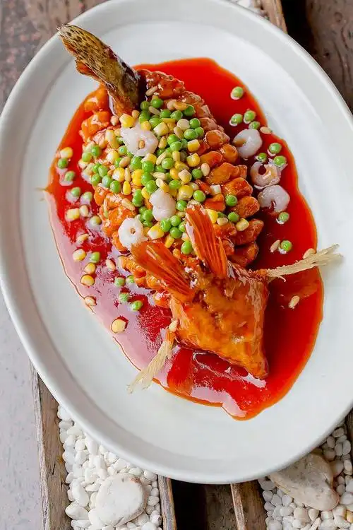 中国八大菜系之八徽菜:厚重鲜香的烹饪艺术