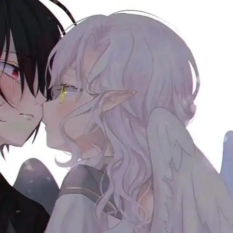 qq头像情头喜欢送花礼貌拿图图源各处情侣女生