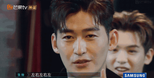 卖萌学猫叫大跳青蛙舞张翰偏到天际的画风还能掰回来吗