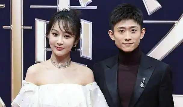 现在,再看张一山和杨紫,才明白当朋友是最好的选择