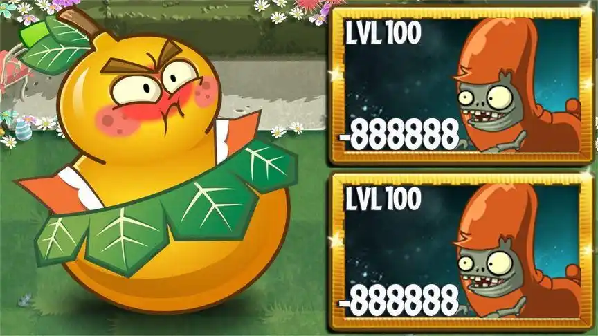 植物大战僵尸:爆改高强度的香肠小鬼僵尸,哪个植物能轻松消灭它