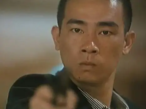 【图】古惑仔山鸡陈小春图流出 被称经典难超越