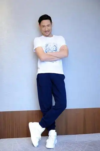 张学友世界巡演10月北京开唱 喊话"快买票!