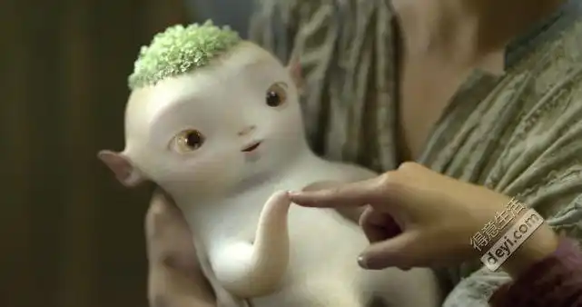 一番混乱过后,妖后自知气数将尽,遂将妖蛋放入永宁村保长宋天