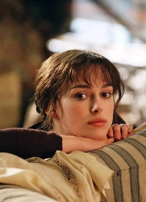 凯拉奈特莉02020202傲慢与偏见