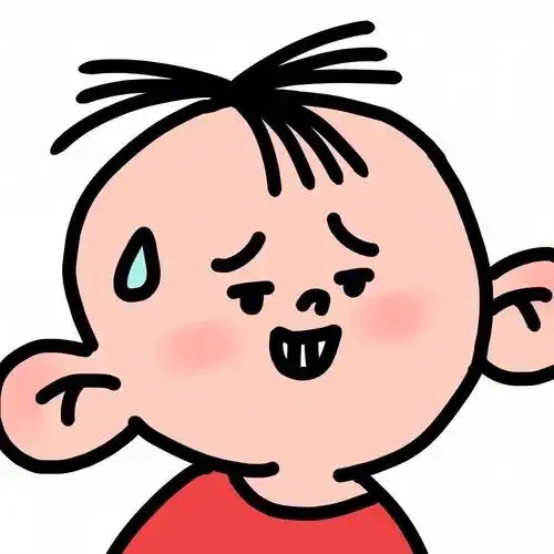 大耳朵图图头像分享