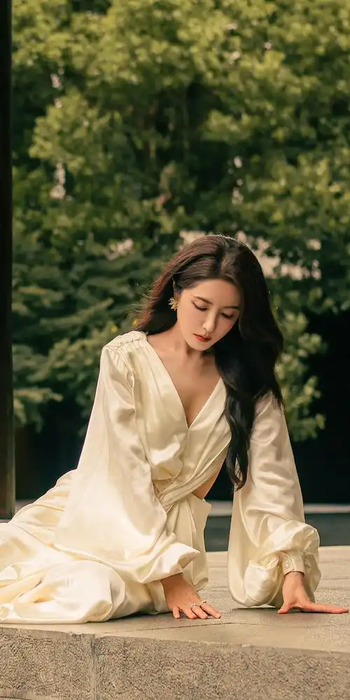 曾黎的高清壁纸来了时尚潮流满满成熟感十足女神范