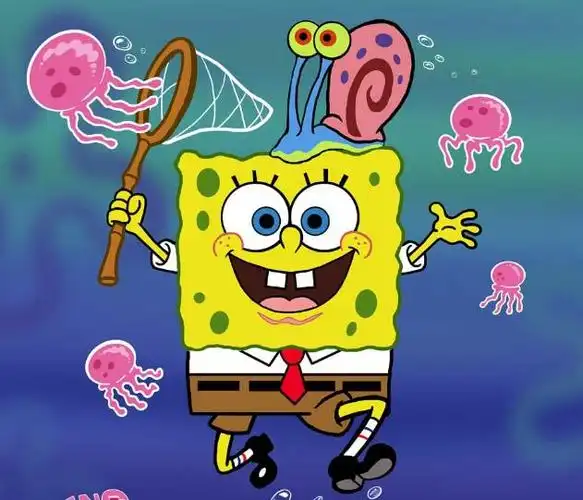 《海绵宝宝》二十多年来,你知道它一共有多少季吗?