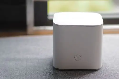 荣耀路由器pro2上手——颜值与性能齐飞!