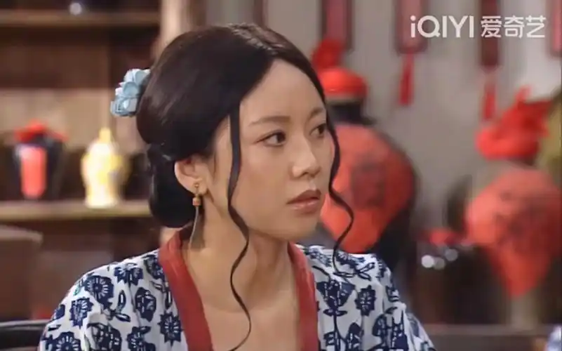 【闫妮】风情万种佟湘玉