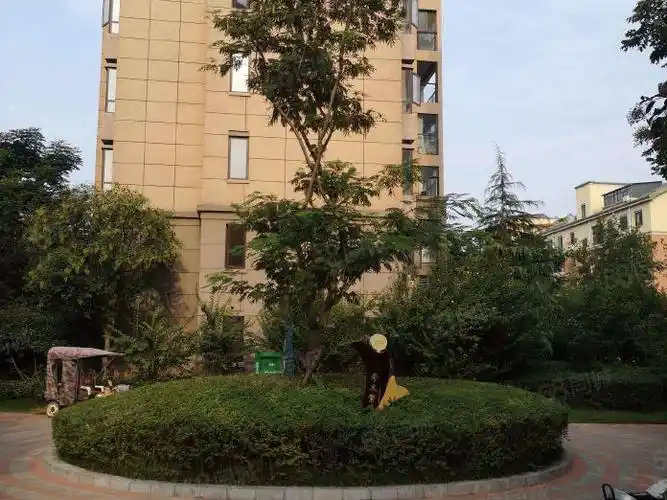 【7图】万达熙龙湾 3室2厅1卫,莲花路_川汇中心城区整租房房源-周口58