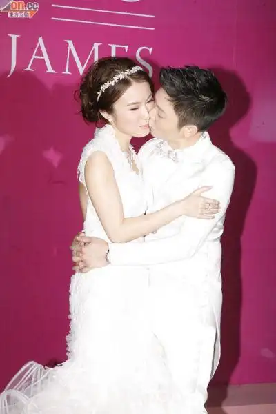 李丞责7千万娶港姐刘倩婷 刘德华洪金宝到贺_影音娱乐_新浪网