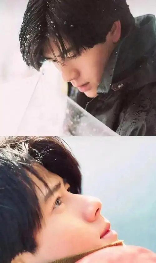 明星怀旧系列壁纸——郭富城