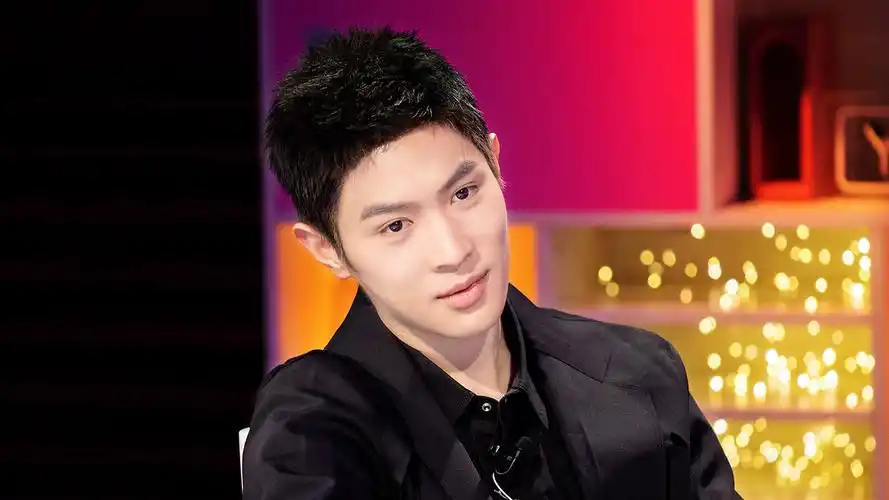 马伯骞发言让人心疼_综艺_高清1080p在线观看平台_腾讯视频