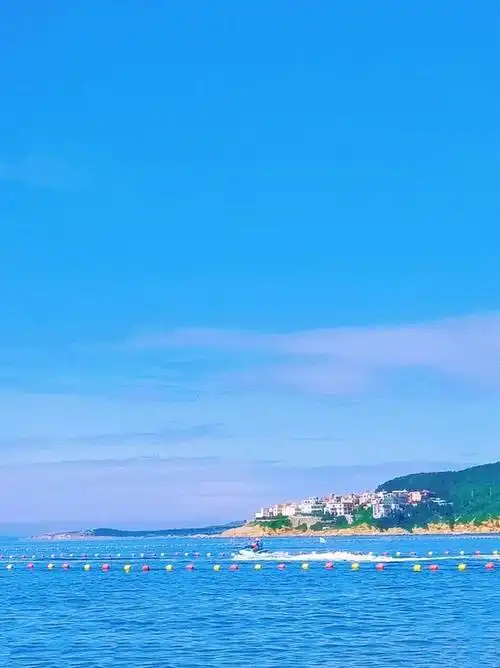 比青岛小清新比烟台浪漫这个小城风景绝美却低调得人心疼