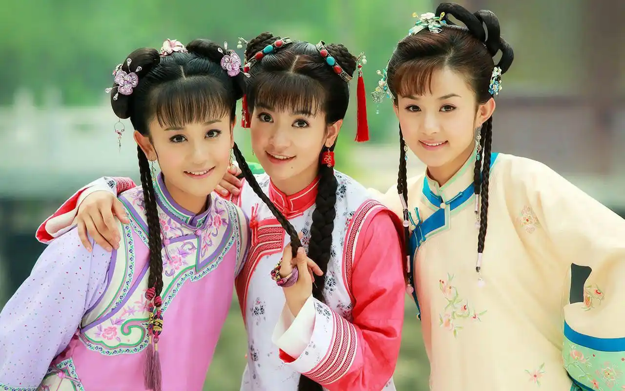 优质 编辑:周舟 时间:2021-08-20 21:38:23  来源:互联网《新还珠格格