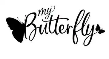 my butterfly