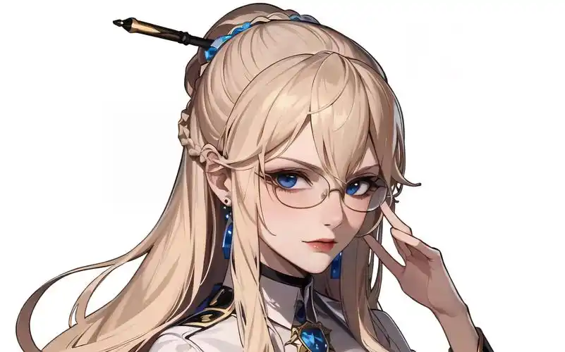 【ai绘画】dnf女机械lora模型