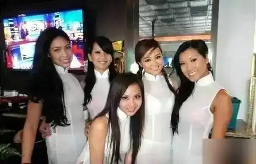 越南34怪:一夫多妻 美女竟不穿吊带(21)