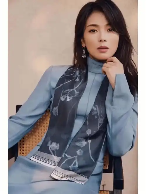 影视演员刘涛的经纪人|代言签约_咨询_职业_明星