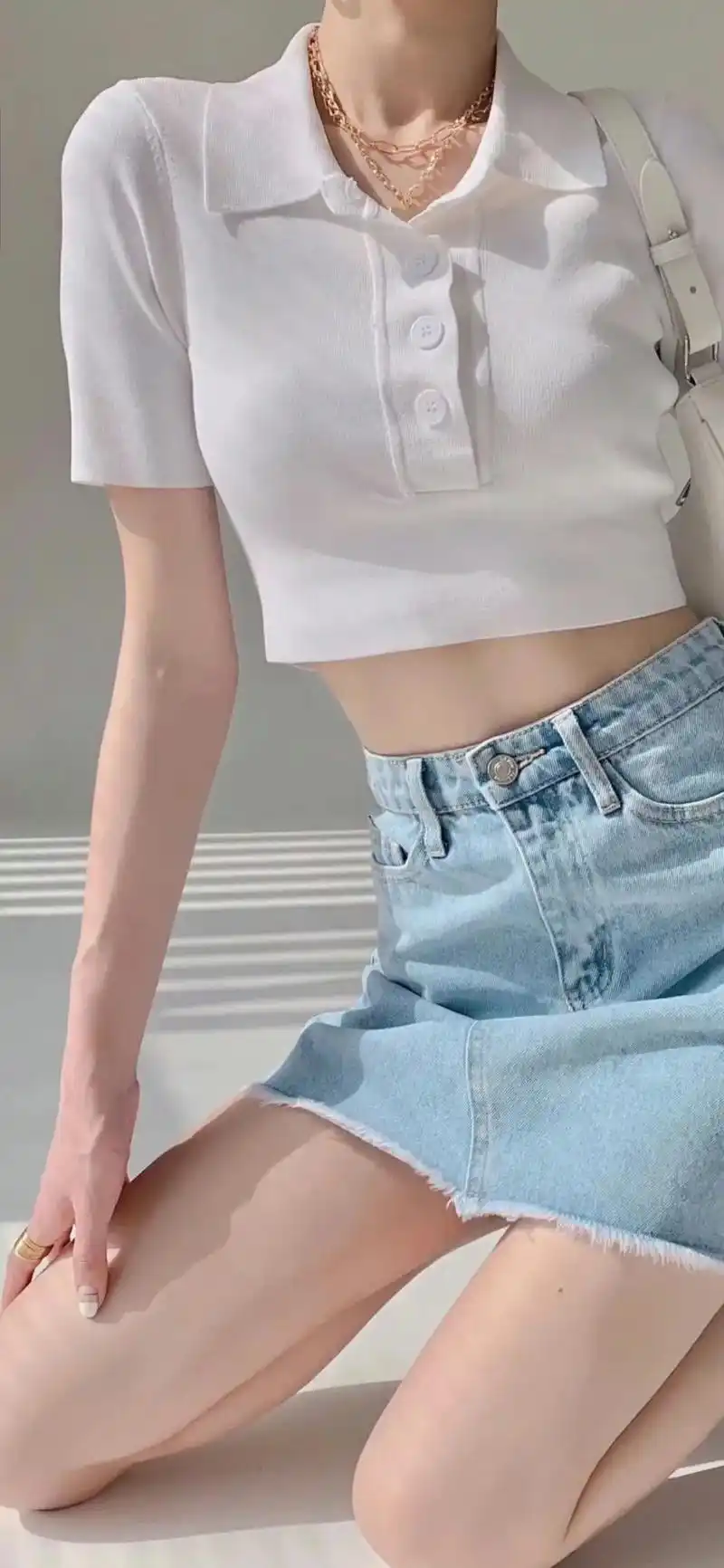 女性瘦身图片高清 - 抖音