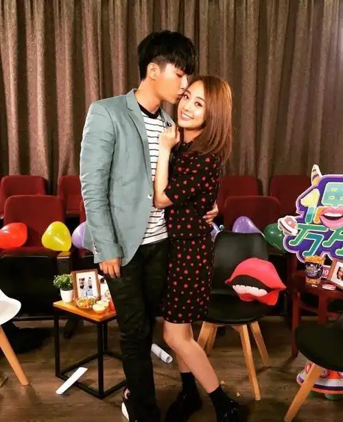 炎亚纶鬼鬼古早cp变姐妹,大概也是一种永不be的方式