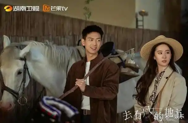 同样演李现的"爱人"!把刘亦菲和任敏对比一看,差距一目了然