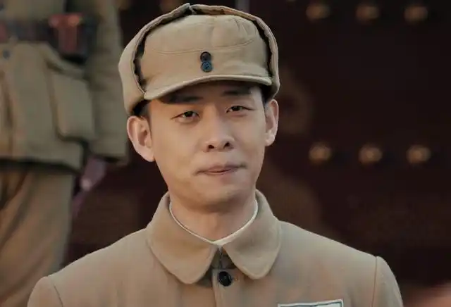 光荣时代电视剧免费看 张译新剧光荣时代