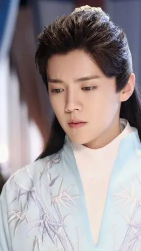 提名你认为最帅的古装美男子