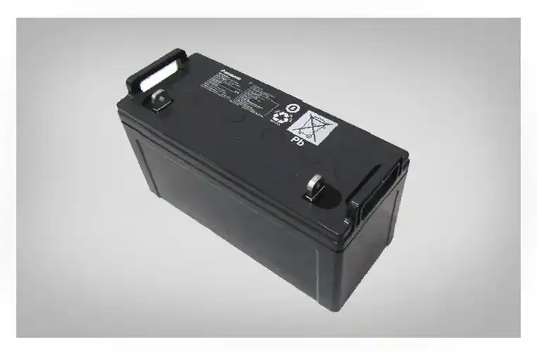 松下蓄电池up高功率高级品ups专用