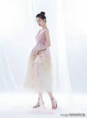 这位小姐姐有点"予"众不同,认识下_陈欣予