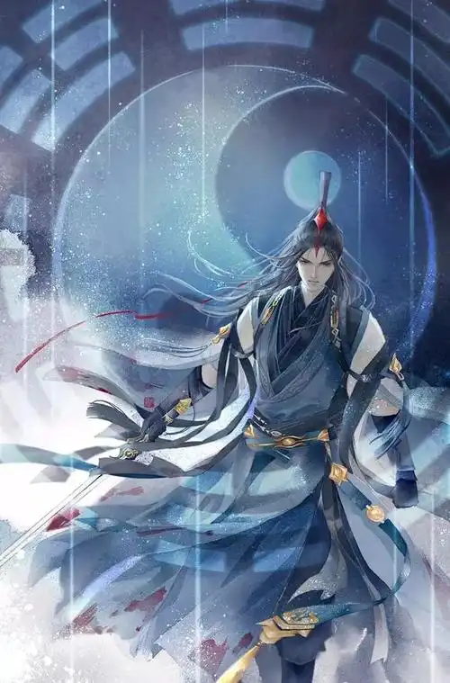 古风美男1评论更多