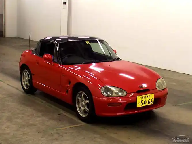 头文字d系列(6) 那些闪着光的龙套车型