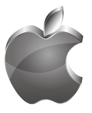 苹果logo图片大全