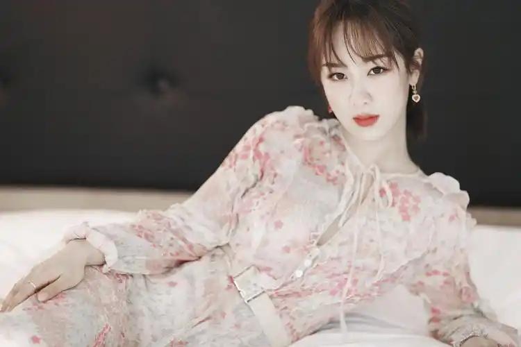 【杨紫】【美图】你是我的喜不自胜-doki-腾讯视频