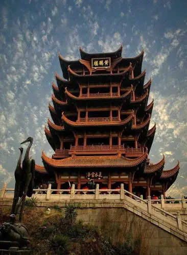 中国古建筑文化赏析