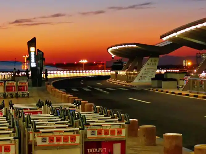 北京大兴国际机场