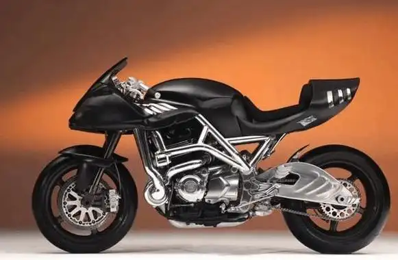 世界10辆最贵摩托车(全球最贵的5辆摩托车)(1)