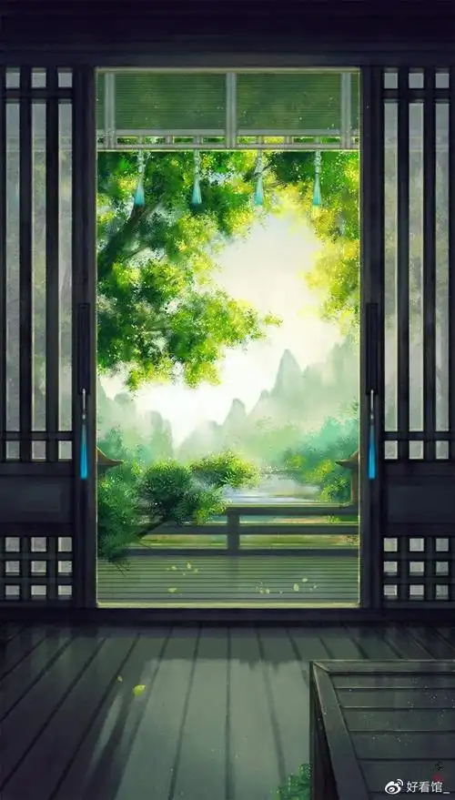 古风惊艳壁纸古风壁纸仙气高清古风壁纸古风自然风景图片