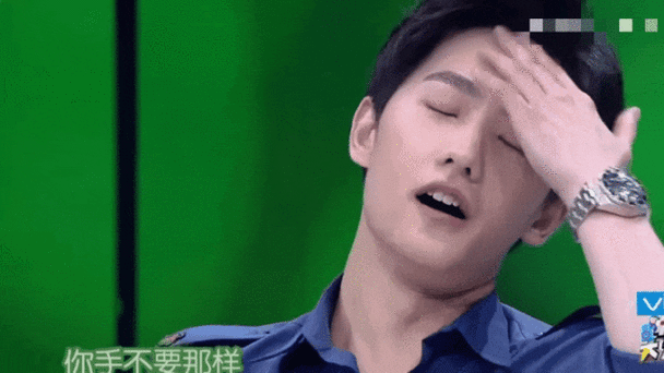 论杨洋的油腻和"没文化"有多大关系-大江头条