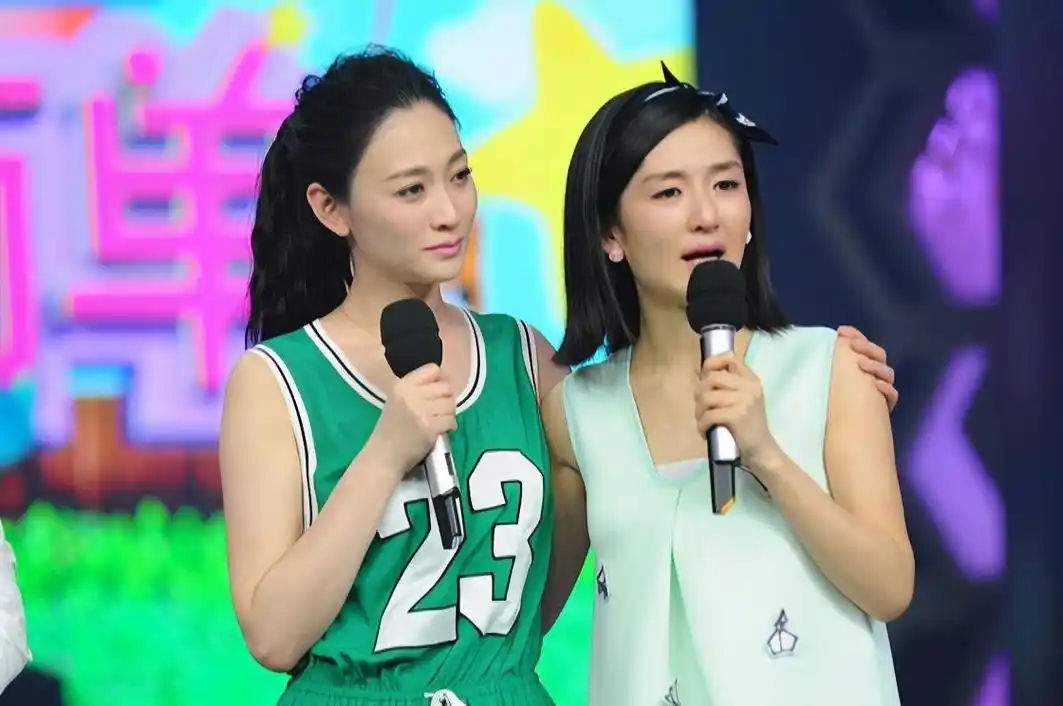 李小冉仅用一句话,揭开谢娜"真实人品",10年闺蜜为何不再来往