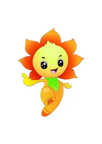 禁止个人用途                          以向日葵为基础进行设计