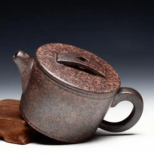 高温名家正宗茶具茶壶紫砂壶宜兴金砂