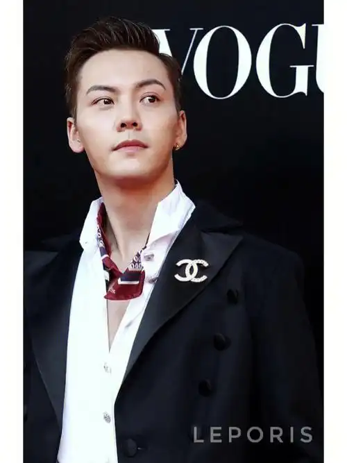 陈伟霆港城贵公子