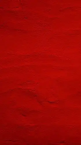 红色质感h5背景