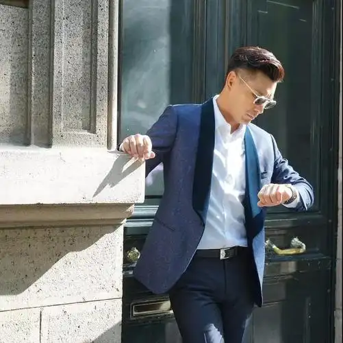 陈展鹏公开放闪:是她 也是唯一的!