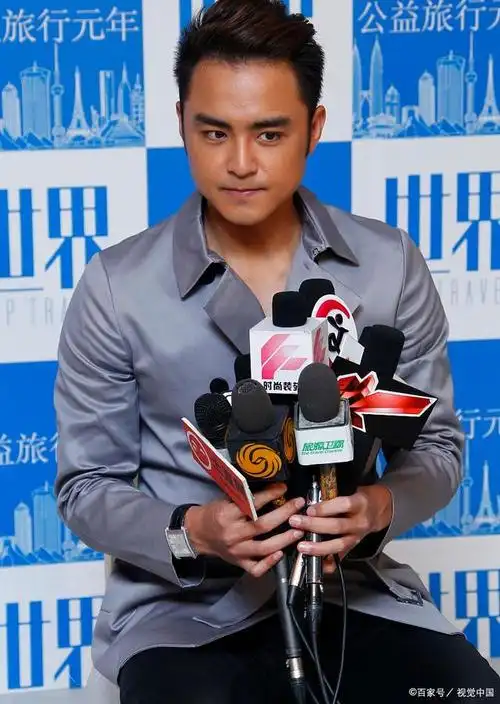 明道老婆挺肚「惊喜宣布怀二胎」!胎儿性别曝光 陈乔恩抢当干妈