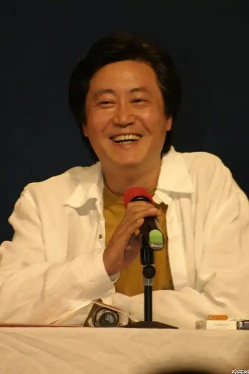 赵宝刚_明星档案_写真_图片_资料_照片_中国娱乐网