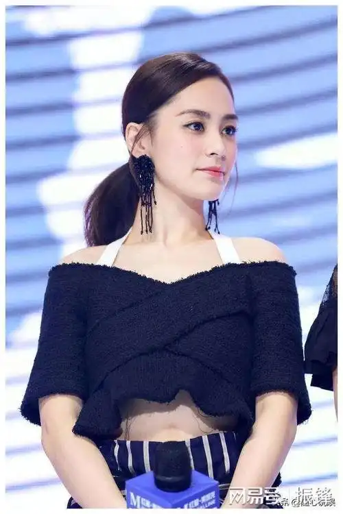 这些女星颜值不输杨幂刘诗诗,却因为身材太虐,一直在十八线徘徊