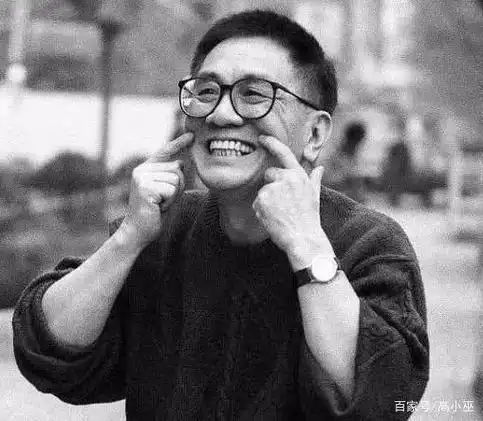 盘点香港5位叔辈明星本职工作比演戏更传奇有人参加过奥运会